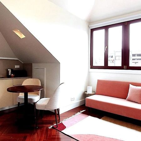 Trindade - Loft Apartment Porto Luaran gambar