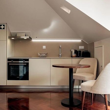 Trindade - Loft Apartment Porto Luaran gambar