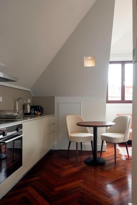 Trindade - Loft Apartment Porto Luaran gambar