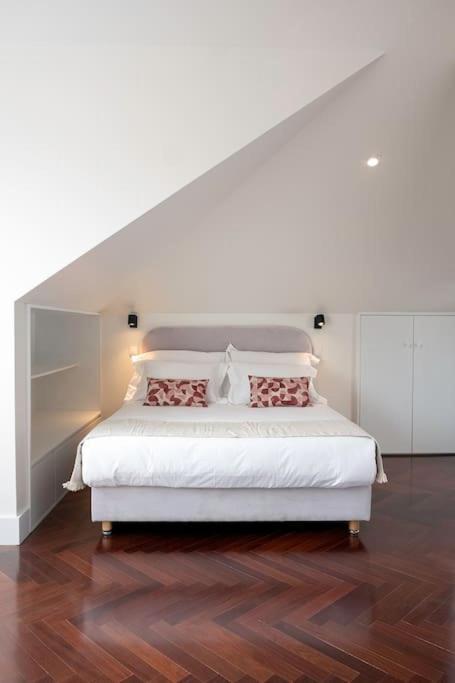 Trindade - Loft Apartment Porto Luaran gambar